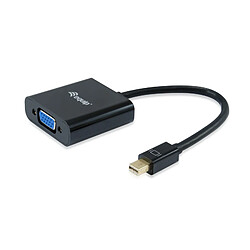 Équiper un adaptateur Mini Displayport pour Hd15 Vga