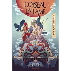 L'oiseau et la lame - Occasion