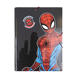 Marvel Chemise scolaire Spiderman 2700000246