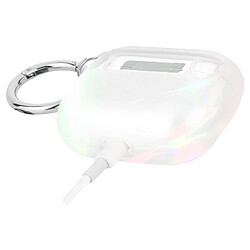 Acheter Cambourakis case-mate Soap Bubble Case Apple AirPods (2021) transparent/schillernd