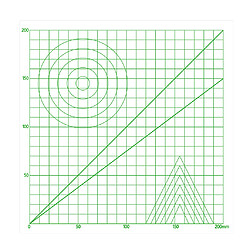 Avis Modèle de Base de Tapis de Conception de Silicone de Stylo D'impression 3D, Grand Cadeau de Noël D'outils de Dessin de Stylo 3D pour Les Enfants