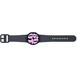 Avis Samsung Bracelet connecté Galaxy Watch6 40mm Gris