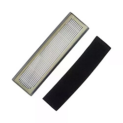 Acheter Filtre HEPA, brosse latérale pour Ecovacs Deebot OZMO 920 950 Yeedi 2 T8 T8 AIVI, T9AIVI / AIVI + pièces de nettoyage