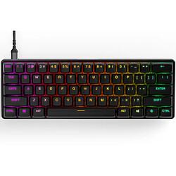 Clavier mécanique Steelseries Apex Pro Mini Us RVB