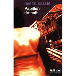 Papillon de nuit - Occasion