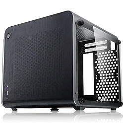 Raijintek - Étui pour mini ITX METIS EVO TG