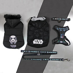 Avis Collier pour Chien Star Wars XXS/XS Noir