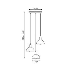 EPIKASA Suspension Moto pas cher