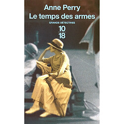 Le temps des armes - Occasion