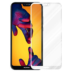 Avis Cadorabo Verre trempé Huawei P20 LITE 2018 / NOVA 3E Film Protection