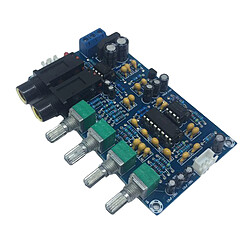 Acheter Module de Microphone Numérique pour Module D'alimentation Karaoké AC 12V