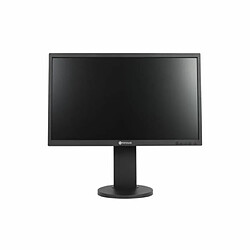 60,5cm/23,8'' (1920x1080) AG Neovo LH-24 IPS DisplayPort VGA FULL HD Black 0,000000 Noir