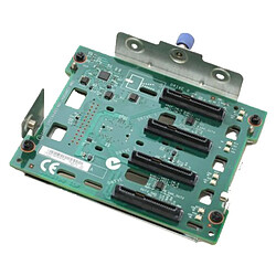 Carte Backplane Board IBM 40K7464 39R6126 40K7388 39R8790 4x SAS Serveur x3755 - Occasion