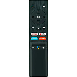 SANAG Nouveau Telecommande De Remplacement Pour Saba Tv Sa24S56A11 Sa32S77A11 Sa43K77A11 Sa50K77A11 Sa55K77A11 Remote Controller