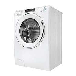 Candy CSO 6106TWMC/1-S machine à laver Charge avant 10 kg 1600 tr/min Blanc