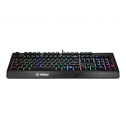 Acheter MSI Vigor GK20 keyboard