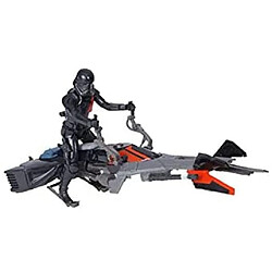 Hasbro Motojet Elite with Stormtrooper Star Wars