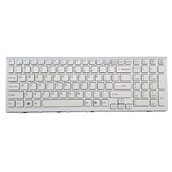 Avis Clavier US ANGLAIS Clavier Bluetooth Filaire