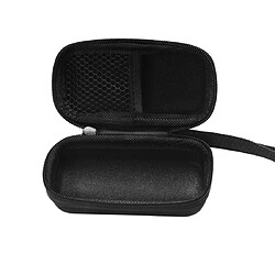 Acheter Wewoo Coque Adapté à la boîte de rangement pour oreillette Bluetooth Beoplay E8 de B & O PLAY Sac de rigide anti-pression