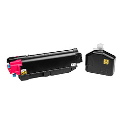 Kyocera TK5270 XL Magenta Cartouche de toner générique - Remplace 1T02TVBNL0/TK5270M