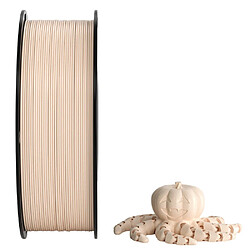 Filament d'impression 3D Creality Ender-PLA+ 1,75 mm - Couleur beige