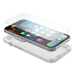 Catalyst Coque iPhone 13 Mini Influence Compatible MagSafe Transparent