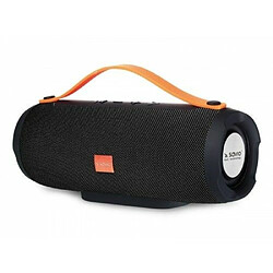 Acheter Savio BS-023 enceinte portable 10 W Enceinte portable stéréo Noir (SAVIO BS-023 Wireless Bluetooth Stereo Speaker 2x5W Black)