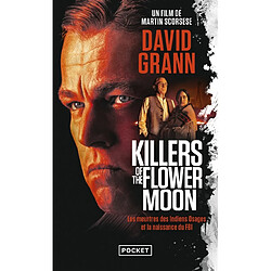 Killers of the Flower moon - Occasion