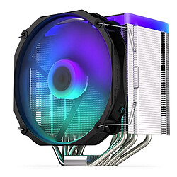 Ventilateur CPU Endorfy Fortis 5 ARGB AMD AM4