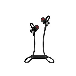 Avis Universal RS-01 Magnet Casque Bluetooth sans fil Casque sport basse X 8 Samsung Xiaomi