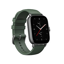 Amazfit GTS 2e 4,19 cm (1.65') 43 mm AMOLED Vert GPS (satellite)