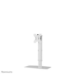 Avis Support de table d'écran Neomounts FPMA-D890WHITE