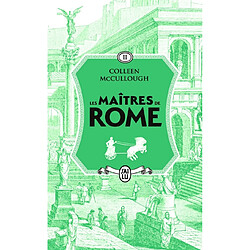 Les maîtres de Rome. Vol. 2. La couronne d'herbe - Occasion