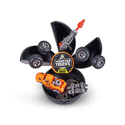 Avis Figure Monster Truck 5 Suprises