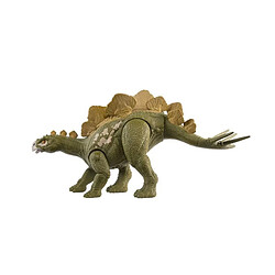 HESoeRISAURUS SONORE - MATTEL - HTK69 - DINOSAURE JURASSIC WORLD