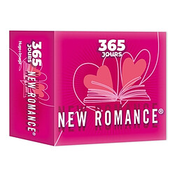 New romance : 365 jours : 2025