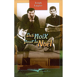 Des noix pour la Noël - Occasion