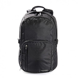 Tucano CENTRO PACK 39,6 cm (15.6"") Étui sac à dos Noir