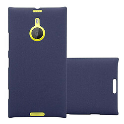 Cadorabo Coque Nokia Lumia 1520 Etui en Bleu