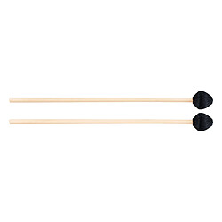 M187 Marimba Medium Hard (la Paire) Vic Firth