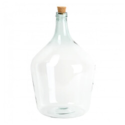 Ac-Deco Bouteille terrarium avec ouverture - 15L pas cher