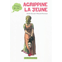 Agrippine la Jeune