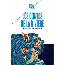 Les contes de la rivière