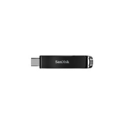 Clé USB Type C SanDisk Ultra SDCZ460 256G G46 256 Go Noir