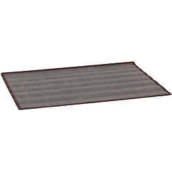 Avis Helloshop26 Tapis de salle de bain bambou douche 80 x 50 cm nature 13_0002838_2