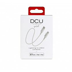 DCU TECNOLOGIC USB-MFI IPHONE 5/6/7/8/X/XR