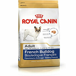 Royal Canin French Bulldog Poulet 1,5 Kg