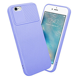 Avis Cadorabo Coque iPhone 6 / 6S Etui en Lilas