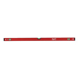 Niveau tubulaire Redstick compact 120 cm MILWAUKEE - 4932459086