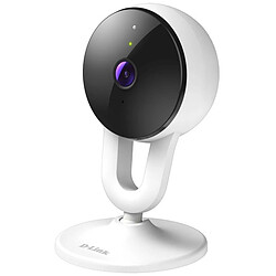 Cámara de Videovigilancia D-Link DCS-8300LHV2/ 120º/ Visión Nocturna/ Control desde APP